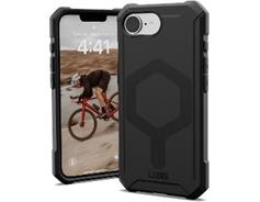 UAG Ess.Armor Magsafe iPhone 16e 2025 BK 