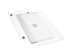 EPICO Slim Shell case MacBook Neo 13 Tra 