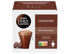 Nescafé Dolce Gusto Chococino 16Cap