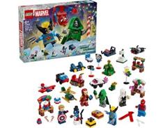 LEGO 76340 Adventní kalendář 2026 