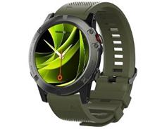 MOBILE ORIGIN Easy Strap Watch 26mm Dark Green MO
