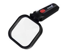 Levenhuk Lupa Levenhuk Zeno Read ZR10 black 2-6x
