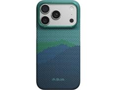 PITAKA Edge Case iP17/18 Pro Summer Noon 