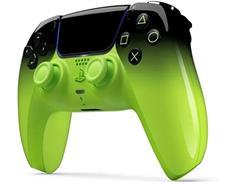 PS5 - DS Controller Remix Green