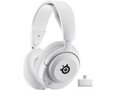 STEELSERIES Arctis Nova 5 Headset White 