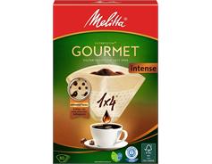 filtry Melitta 1x4/80 GOURMET