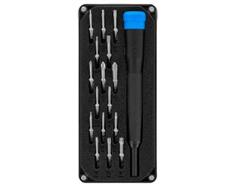 IFIXIT Minnow 16bitů + šroubovák 