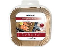 SCANPART SCA2910070005 PEČÍCÍ PAPÍR FRIT 