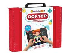 Epee Doktorský interaktivní set 