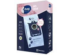 Electrolux E203S Antipachový S-Bag, 4ks