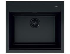 ELLECI BEST 105 BLACK EDITION 57x51 1V K86 FLOW PRO BLACK