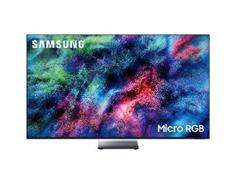 Samsung MRE75R95H Micro RGB TV 
