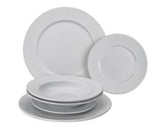 LAMART LT9080 TALÍŘE KULATÉ 6KS FANCY 