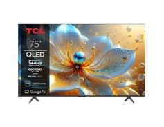 TCL 75P89K QLED TV 