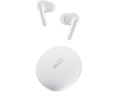 QCY T13ANC 2 TWS sluchátka white 
