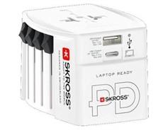 Solight PA48PD65 cestovní adaptér 65W