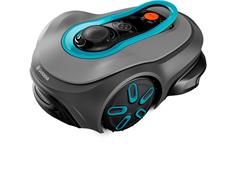 GARDENA Robot.sek. Smart SILENO Free1200