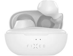 Fixed Bezdrátová sluchátka FIXBDS-WH