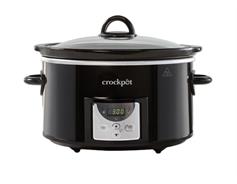 CrockPot CSC113X Pomalý hrnec 3,5 l
