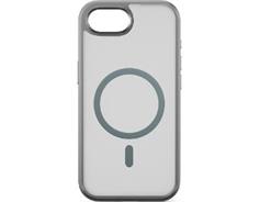 EPICO HeroMatte Pro Mag+ iP16e/17e gray 