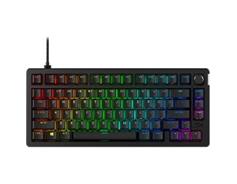 HyperX Alloy Rise 75 wired keyboard 