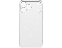 UNIQ AirSuit MagClick iP17 Pro Max Clear 