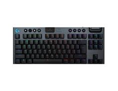 LOGITECH G915 X LIGHTSPEED TKL WRL GamKeyb BK LOG