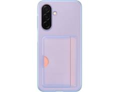 Samsung Card Slot Case Galaxy A26 Blue 