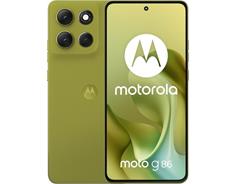 MOTOROLA Moto G86 8+256GB Golden Cypres