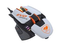 COUGAR 700M Evo eSPORTS herní myš bílá 