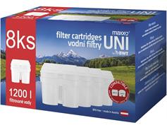 Maxxo UNI filtry 8ks
