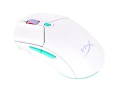 HyperX Pulsefire Haste 2 Wrl Bk Core wh 