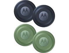 MOTOROLA Moto Tag pack 4pcs 