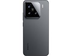 Xiaomi 15 5G 12/512GB černá