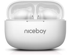 Niceboy Beans 5 PRO White