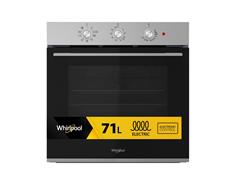 Whirlpool OMK38HU0X TROUBA VESTAVNÁ 