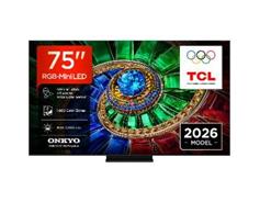 TCL 75RM7L MINI LED RGB TV 