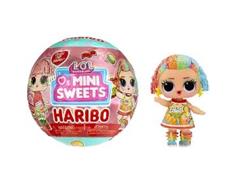 MGA 26119913 L.O.L. Surprise! HARIBO 