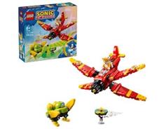 LEGO 77119 Tailsovo Tornado-1 