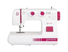 Guzzanti GZ 115A