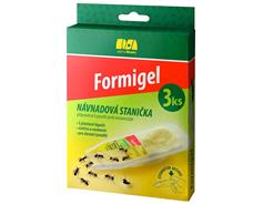 Formigel - návnadová stanička 3x5 g 