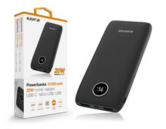ALI PB PD20W+QC22.5W,10000mAh PBPD10BK