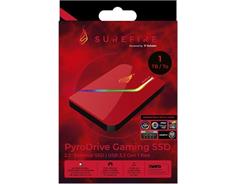 Surefire PyroDrive Gaming SSD 2 TB 53696