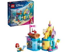 LEGO 43285 Ariel a její kouz. min.palác 