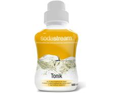 SodaStream Příchuť TONIK 500ml SODA