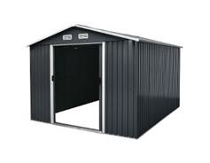 FIELDMANN FZDO 1009 Zahradní domek 