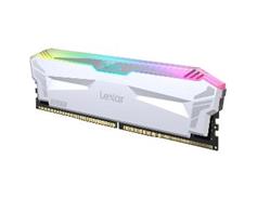 LEXAR ARES DDR5 32GB kit 2x16GB RGB Wh 