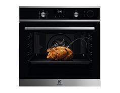 Electrolux 700 PRO SteamCrisp EOC6H71X