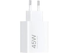 Xiaomi 45W Turbo Charg.Adapter Type-A EU 