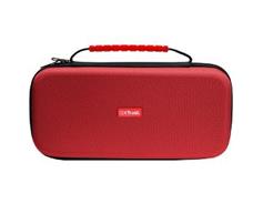TRUST GXT1251RB Hardcase Switch 2 Red-BL 